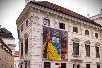 Theatermuseum 10. Juni 2024
